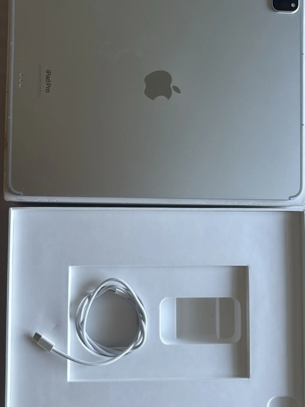 Ipad Pro 6th Gen